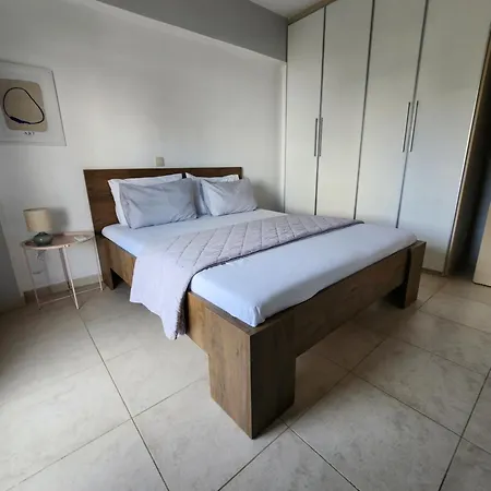 Grande Casa Di Ialysos