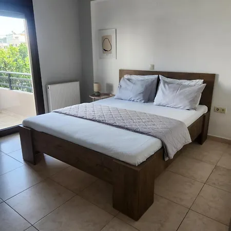 Grande Casa Di Ialysos Дом отдыха