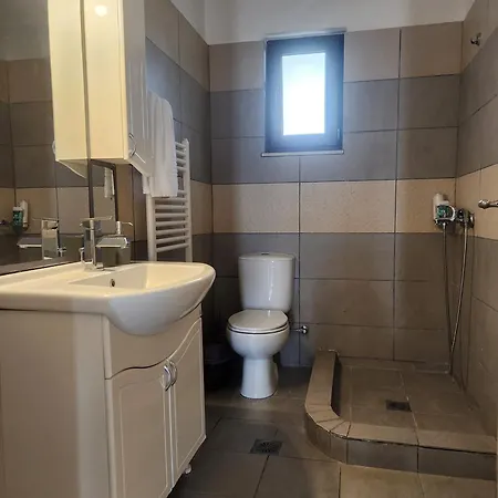 Grande Casa Di Ialysos * Иксиа