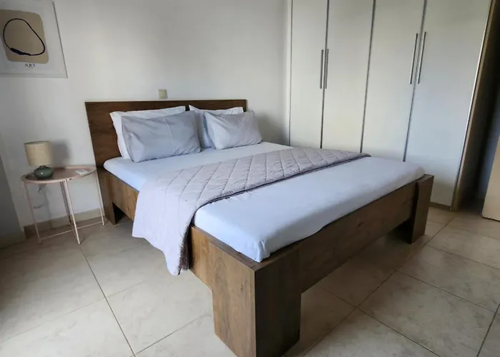 Grande Casa Di Ialysos