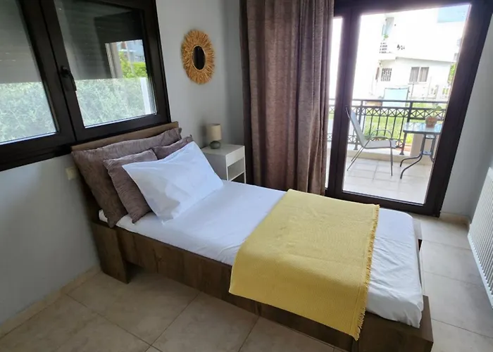 Grande Casa Di Ialysos Casa de Férias Ixia (Rhodes)