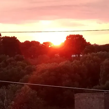 Nyaraló Grande Casa Di Ialysos