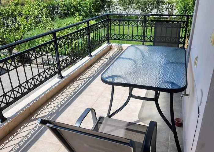 Grande Casa Di Ialysos Ixiá