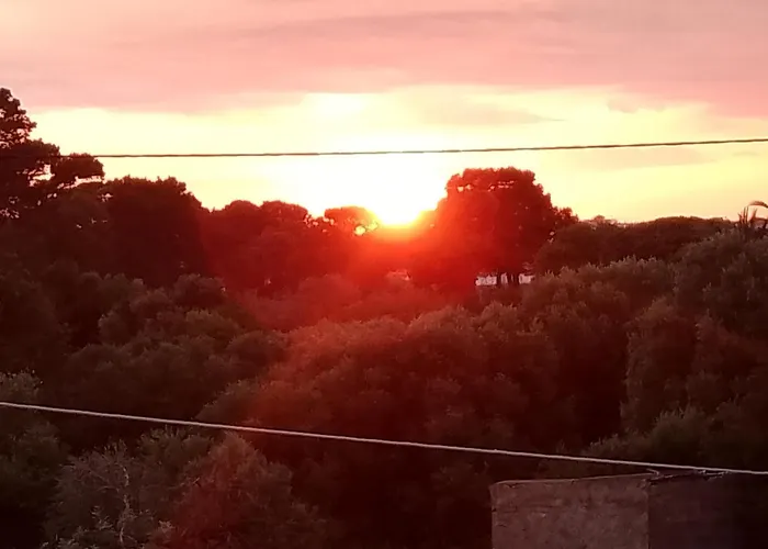 Nyaraló Grande Casa Di Ialysos