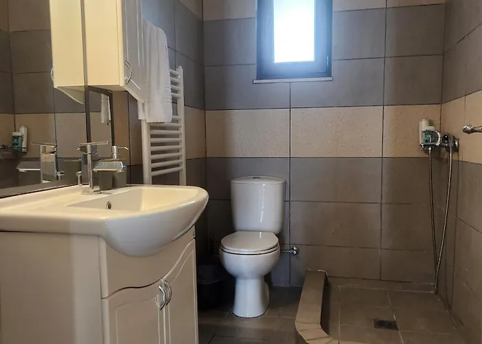 Grande Casa Di Ialysos * Ixiá