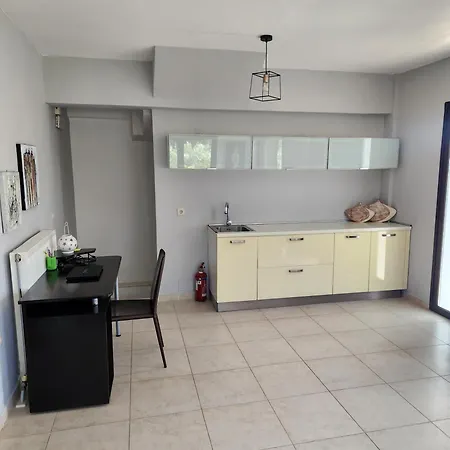 Grande Casa Di Ialysos Holiday home